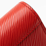 Louis Vuitton Epi Leather Twist Wallet (SHF-22084)