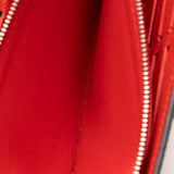 Louis Vuitton Epi Leather Twist Wallet (SHF-22084)