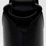 Louis Vuitton Epi Leather Verseau Shoulder Bag (SHF-joIVrH)