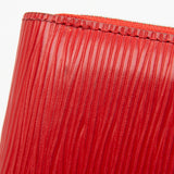 Louis Vuitton Epi Leather Zippy Coin Wallet - FINAL SALE (SHF-12960)