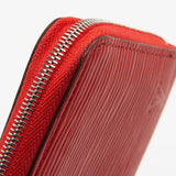Louis Vuitton Epi Leather Zippy Coin Wallet - FINAL SALE (SHF-12960)
