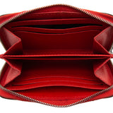 Louis Vuitton Epi Leather Zippy Coin Wallet - FINAL SALE (SHF-12960)