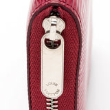 Louis Vuitton Epi Leather Zippy Coin Wallet (SHF-18682)