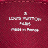 Louis Vuitton Epi Leather Zippy Coin Wallet (SHF-18682)