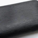 Louis Vuitton Epi Leather Zippy Organizer Wallet (SHF-16028)