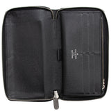 Louis Vuitton Epi Leather Zippy Organizer Wallet (SHF-16028)