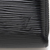 Louis Vuitton Epi Leather Zippy Organizer Wallet (SHF-16028)