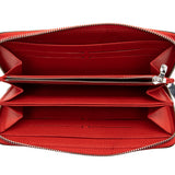 Louis Vuitton Epi Leather Zippy Wallet - FINAL SALE (SHF-14171)