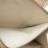 Louis Vuitton Epi Leather Zippy Wallet (SHF-15359)