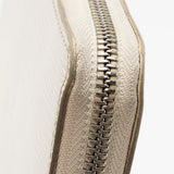 Louis Vuitton Epi Leather Zippy Wallet (SHF-15359)
