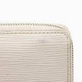 Louis Vuitton Epi Leather Zippy Wallet (SHF-15359)