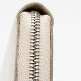 Louis Vuitton Epi Leather Zippy Wallet (SHF-15359)