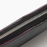 Louis Vuitton Epi Leather Zippy Wallet (SHF-17263)