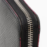 Louis Vuitton Epi Leather Zippy Wallet (SHF-17263)