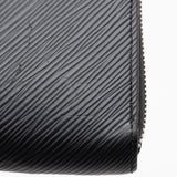 Louis Vuitton Epi Leather Zippy Wallet (SHF-17263)