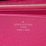 Louis Vuitton Epi Leather Zippy Wallet (SHF-17263)