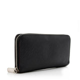 Louis Vuitton Epi Leather Zippy Wallet (SHF-17263)