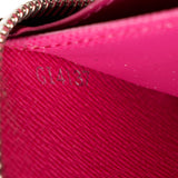 Louis Vuitton Epi Leather Zippy Wallet - FINAL SALE (SHF-17604)