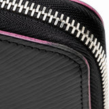 Louis Vuitton Epi Leather Zippy Wallet - FINAL SALE (SHF-17604)