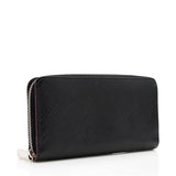 Louis Vuitton Epi Leather Zippy Wallet - FINAL SALE (SHF-17604)