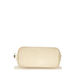 Louis Vuitton Epi Lockit Vertical (SHG-19866)