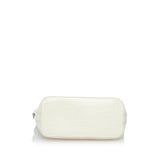 Louis Vuitton Epi Lockit Vertical (SHG-30113)