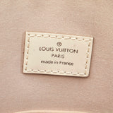 Louis Vuitton Epi Lockit Vertical (SHG-30113)