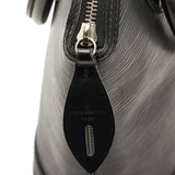 Louis Vuitton Epi Lockit Vertical (SHG-bzTjxx)