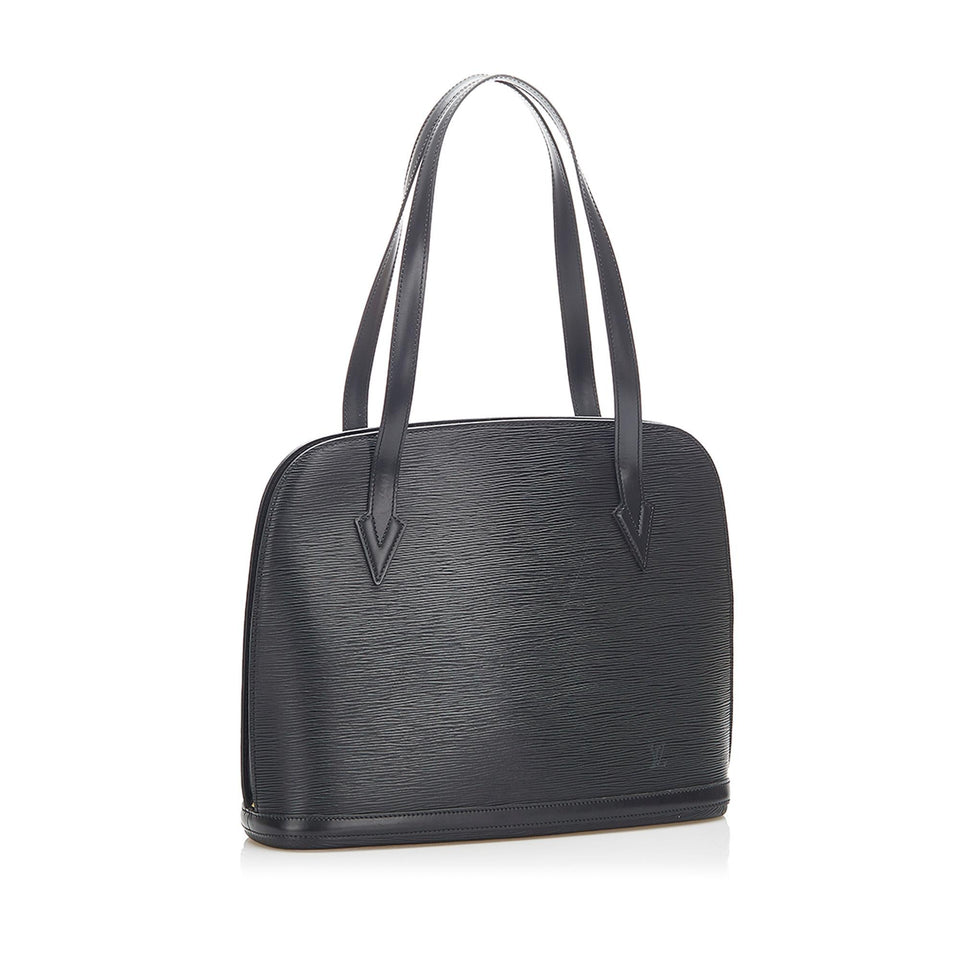 Louis Vuitton Epi Lussac (SHG-22288)