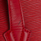 Louis Vuitton Epi Lussac (SHG-23449)