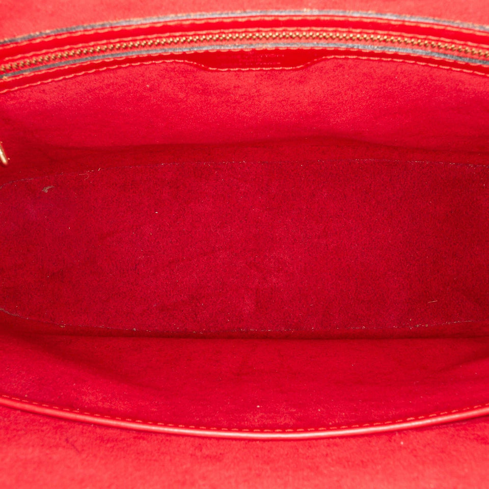 Louis Vuitton Epi Lussac (SHG-23449)