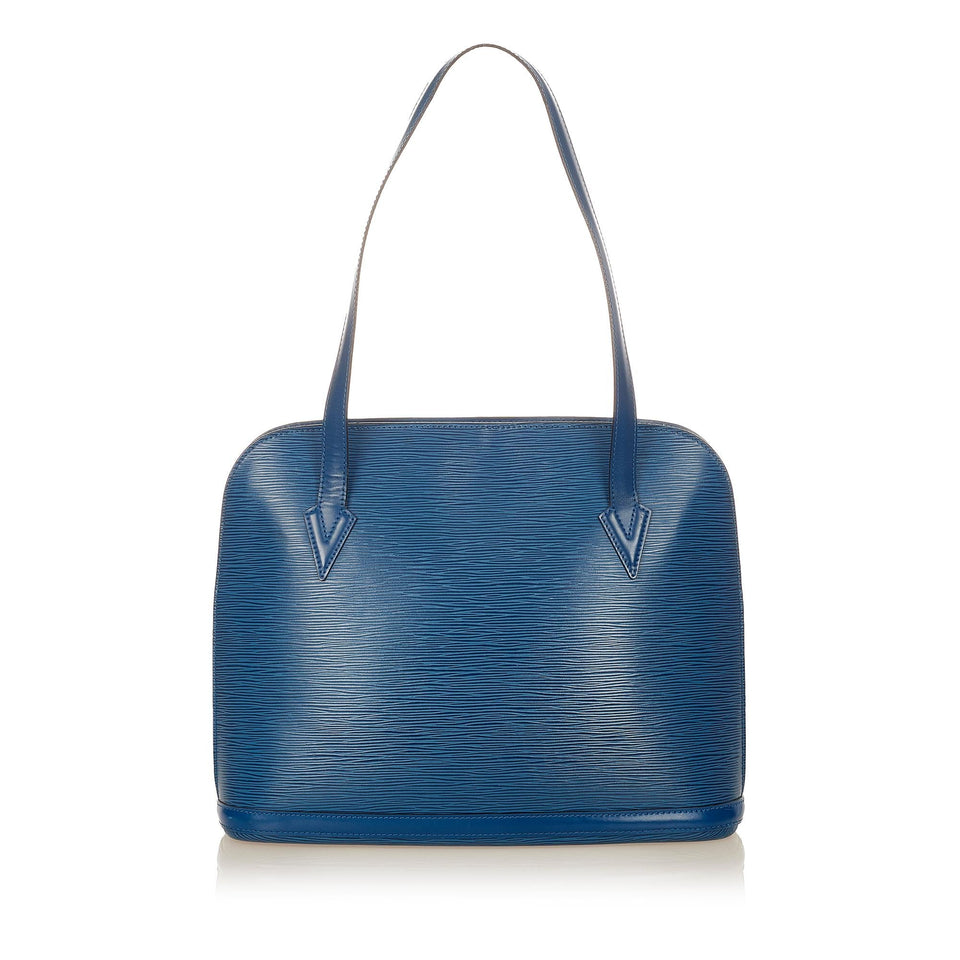 Louis Vuitton Epi Lussac (SHG-24486)