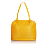 Louis Vuitton Epi Lussac (SHG-26176)