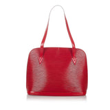 Louis Vuitton Epi Lussac (SHG-27107)