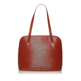 Louis Vuitton Epi Lussac (SHG-29127)