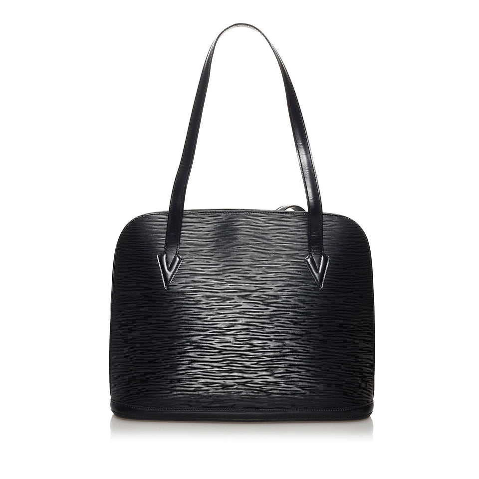 Louis Vuitton Epi Lussac (SHG-30657)