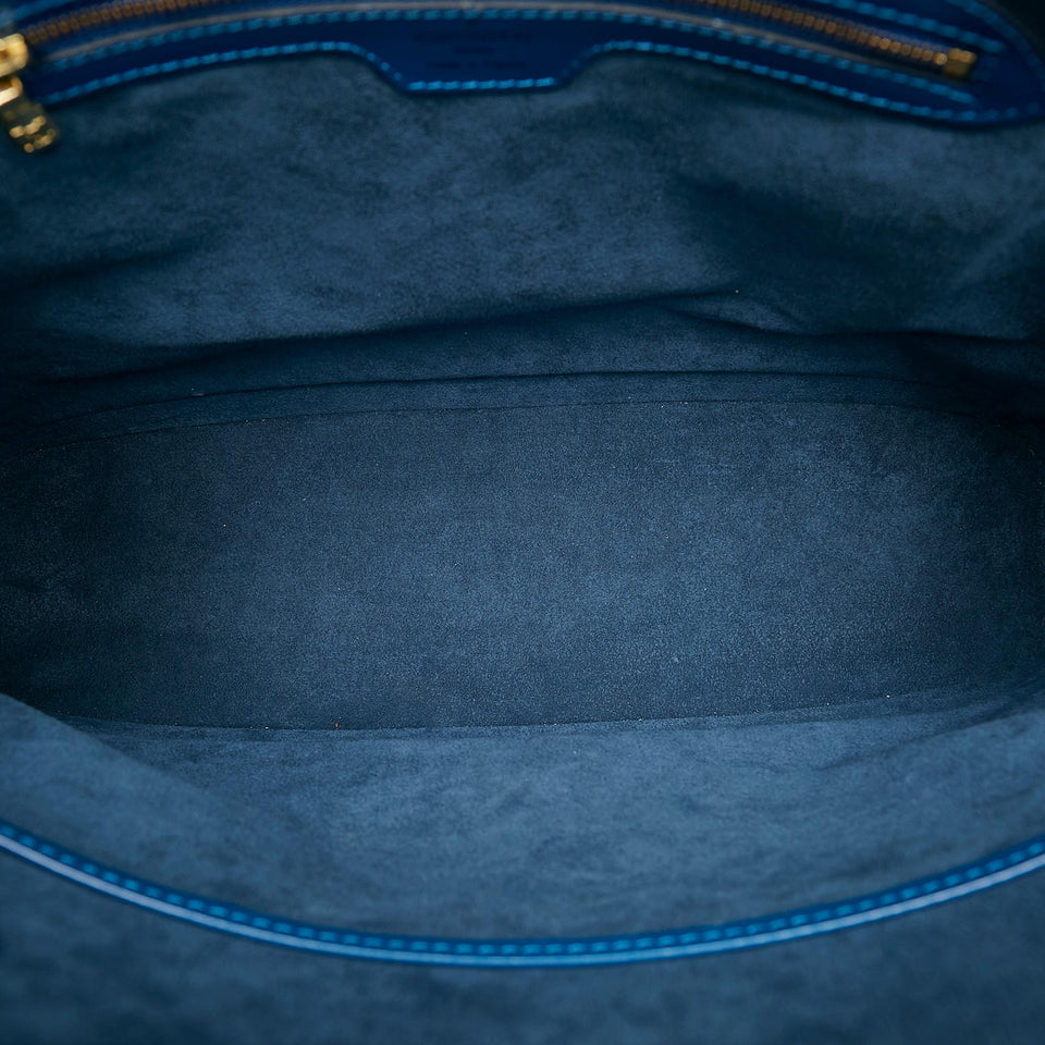Louis Vuitton Epi Lussac (SHG-30747)