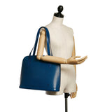 Louis Vuitton Epi Lussac (SHG-30747)