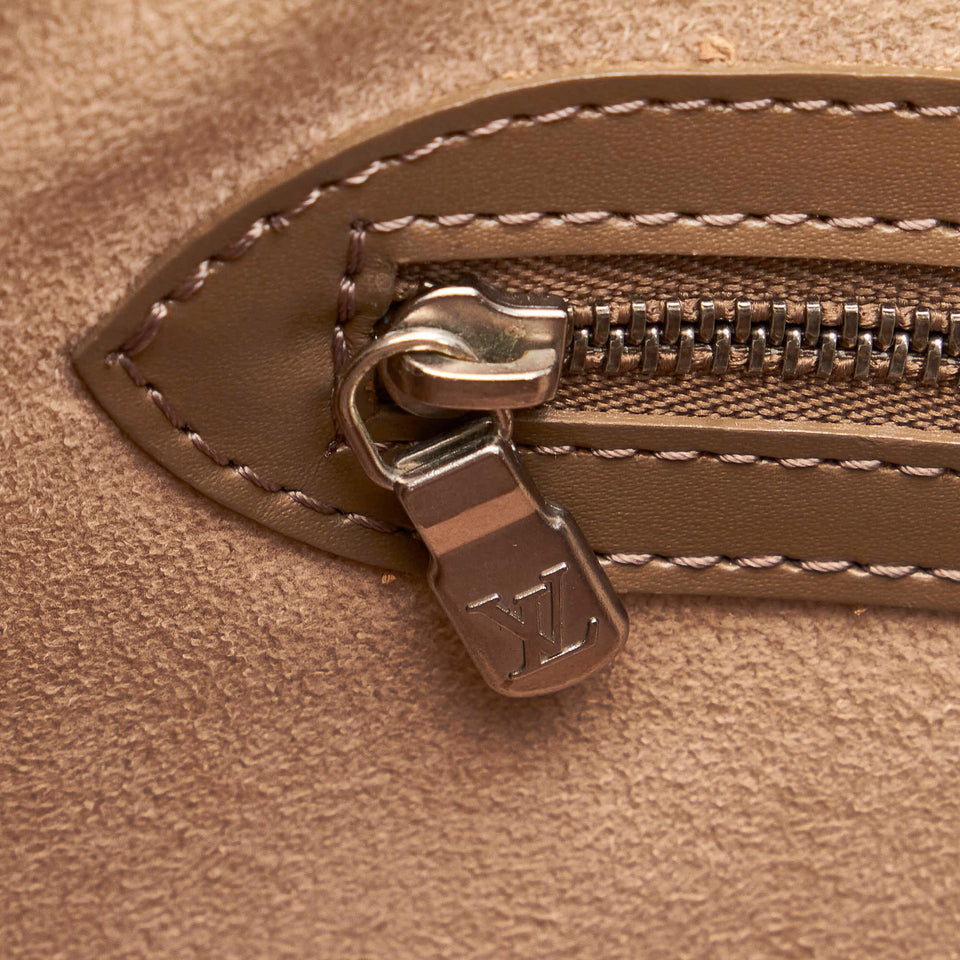 Louis Vuitton Epi Lussac (SHG-31467)