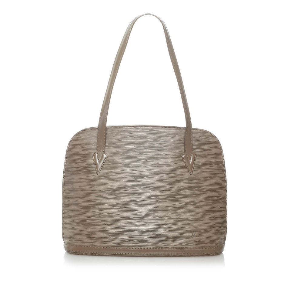 Louis Vuitton Epi Lussac (SHG-31467)