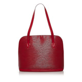 Louis Vuitton Epi Lussac (SHG-34476)