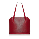 Louis Vuitton Epi Lussac (SHG-34476)