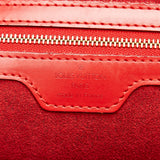 Louis Vuitton Epi Lussac (SHG-34476)