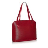Louis Vuitton Epi Lussac (SHG-34476)
