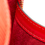 Louis Vuitton Epi Lussac (SHG-35154)