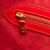 Louis Vuitton Epi Lussac (SHG-35154)