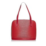 Louis Vuitton Epi Lussac (SHG-35154)