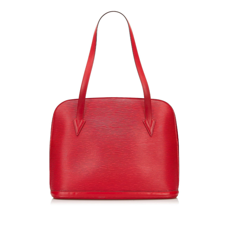 Louis Vuitton Epi Lussac (SHG-35680)