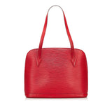 Louis Vuitton Epi Lussac (SHG-35680)