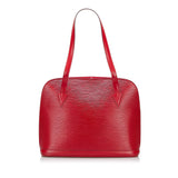 Louis Vuitton Epi Lussac (SHG-36917)